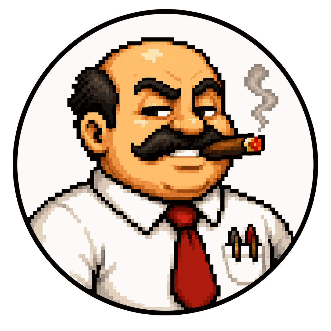 Bossman